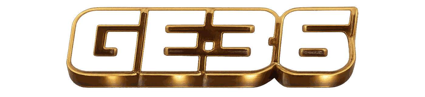 ge36 logo